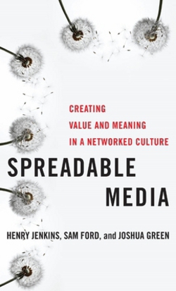 Spreadable Media|Henry Jenkins