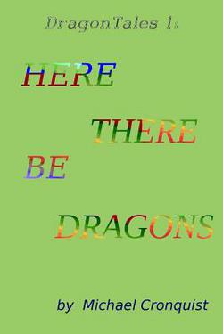 Dragon Tales 1|Michael Cronquist