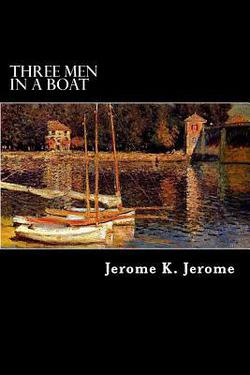 Three Men in a Boat|Alex Struik