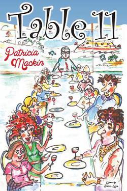 Table 11|Donna Lucas