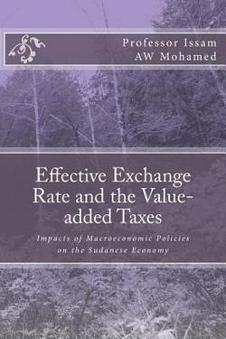 Effective Exchange Rate and the Value-added Taxes|Issam Aw Mohamed