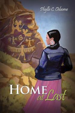 Home at Last|Phyllis C. Osborne