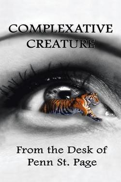 Complexative Creature|Penn St Page