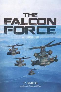 The Falcon Force|C. Smith