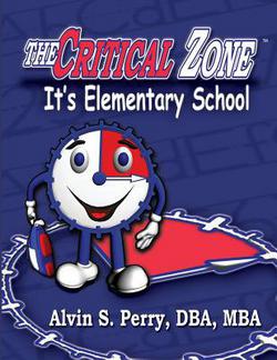 It's Elementary School|Alvin S. Perry