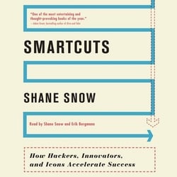 Smartcuts|Shane Snow