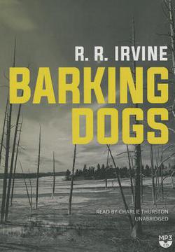 Barking Dogs|Robert R. Irvine