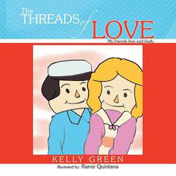Threads of Love|Kelly Green