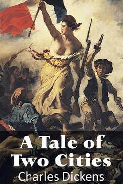 A Tale of Two Cities|Charles Dickens