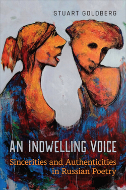 An Indwelling Voice|Stuart Goldberg