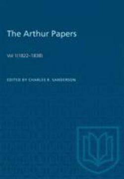 The Arthur Papers|Charles R. Sanderson