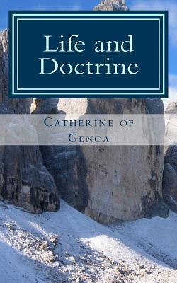 Life and Doctrine|Catherine of Genoa