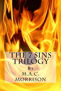 The 7 Sins Trilogy|Angel Morrison