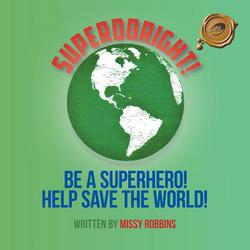 Superdoright!|Missy Robbins