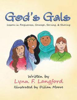 God's Gals|Lynn F. Langford