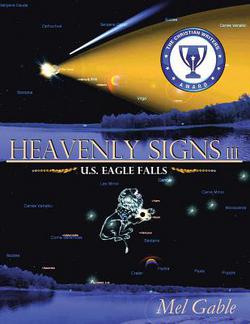 Heavenly Signs III|Mel Gable