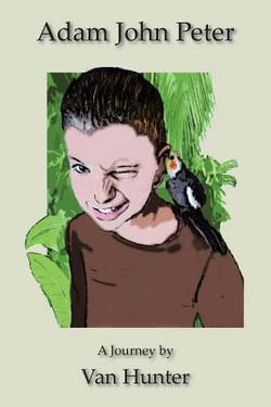 Adam John Peter|Van Hunter