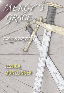 Mercy's Grace|Jessica Munzlinger