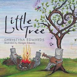 Little Tree|Chrystyna Edwards