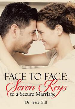 Face to Face|Jesse Gill
