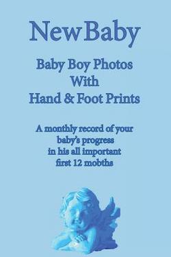 New Baby|Julian R. M. Taylor