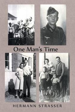 One Man's Time|Hermann Strasser