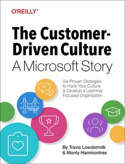 The Customer-Driven Culture|Travis Lowdermilk