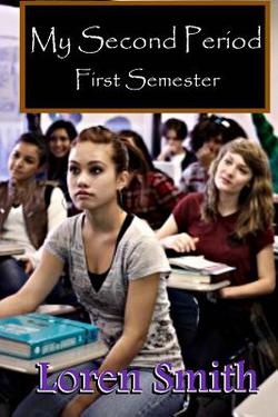 My Second Period|Loren Smith