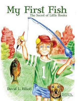 My First Fish|Michael Swaim