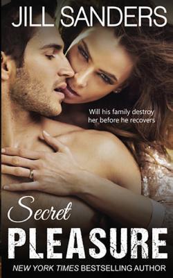 Secret Pleasure|Erica Ellis