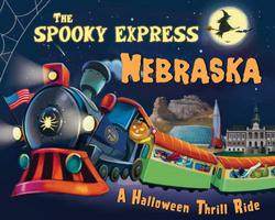 The Spooky Express Nebraska|Eric James