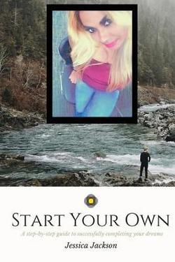 Start your Own|Jessica Jackson