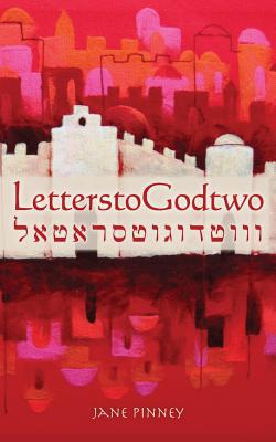 Letters to God two|Jane Pinney
