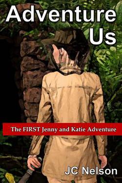 Adventure Us|Jc Nelson