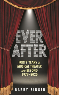 Ever After|Barry Singer