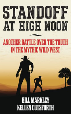 Standoff at High Noon|Bill Markley