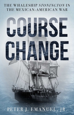 Course Change|Peter J. Emanuel