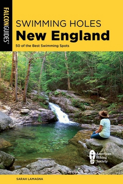 Swimming Holes New England|Sarah Lamagna