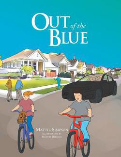 Out of the Blue|Mattie Simpson