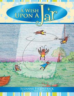 A Wish Upon a Jar|Suzanne Fitzpatrick