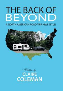 The Back of Beyond|Claire Coleman