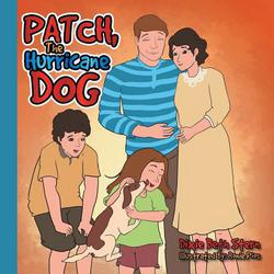 Patch, The Hurricane Dog|Dixie Beth Stern