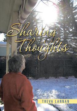 Sharing Thoughts|Treva Lannan