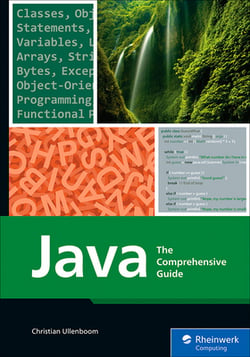 Java|Christian Ullenboom