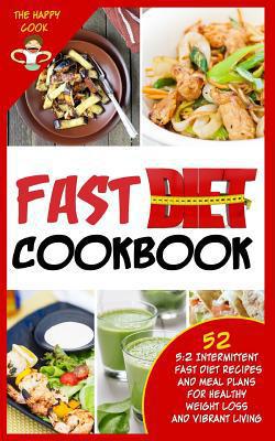 Fast Diet Cookbook|Happy Cook