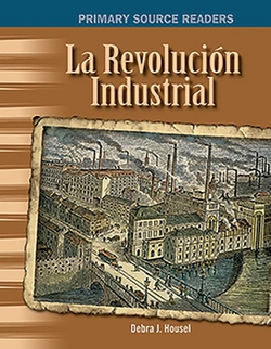 Revolución Industrial|Debra J. Housel
