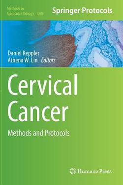 Cervical Cancer|Daniel Keppler