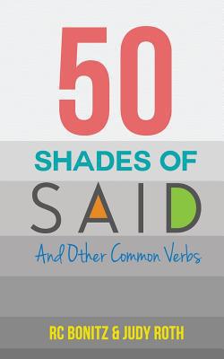 50 Shades of Said|Judy Roth