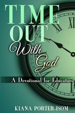 Time Out With God|Tiffany Black