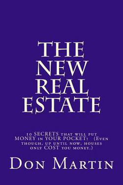 The NEW REAL ESTATE|Don Martin